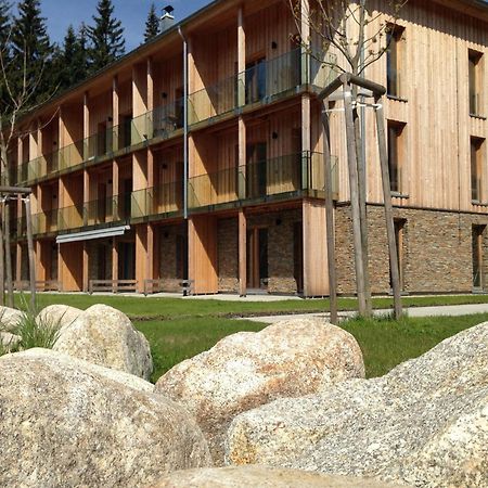 Apartman Medvedin 100 Špindlerŭv Mlýn Extérieur photo
